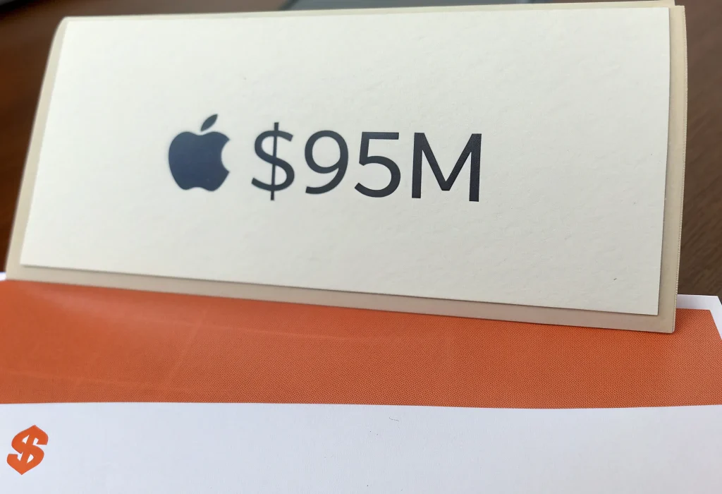 Apple's $95M Siri Payout: Check If You're Eligible to Claim Your Share