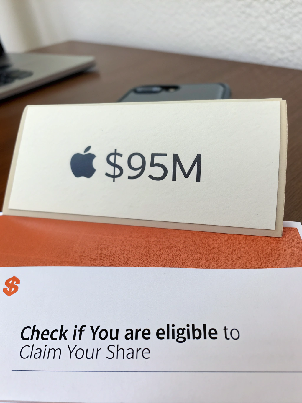 Apple's $95M Siri Payout: Check If You're Eligible to Claim Your Share