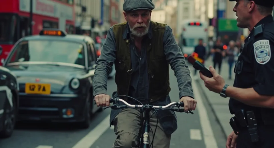 Bare Beating: The UK Travel Trend Sparking New Transport Fine Debates