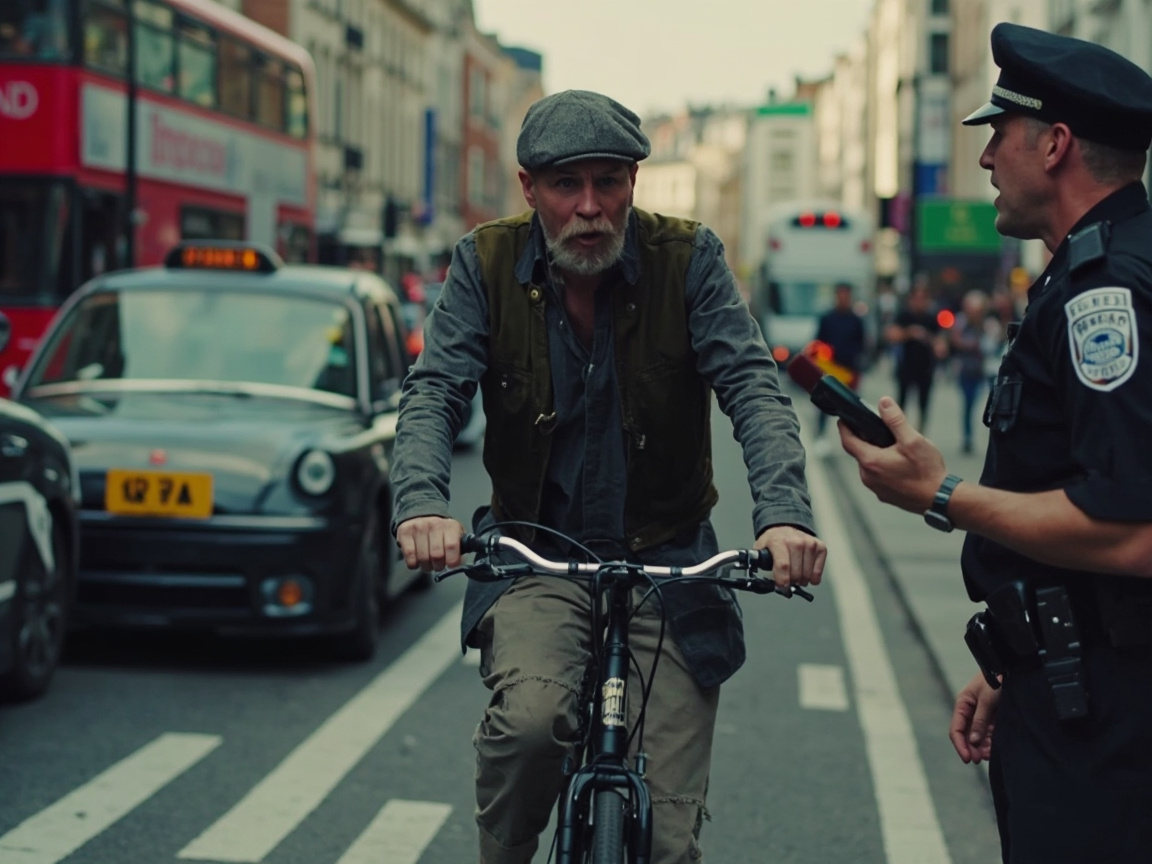 Bare Beating: The UK Travel Trend Sparking New Transport Fine Debates