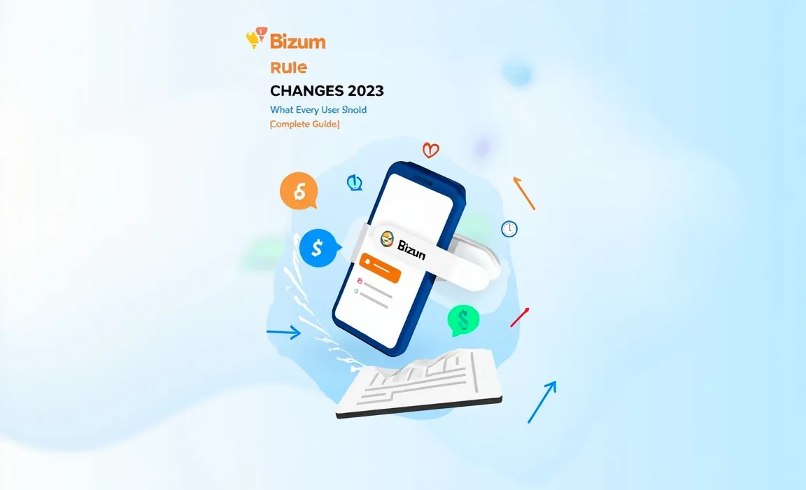 Bizum Rule Changes 2023: What Every User Should Know [Complete Guide]