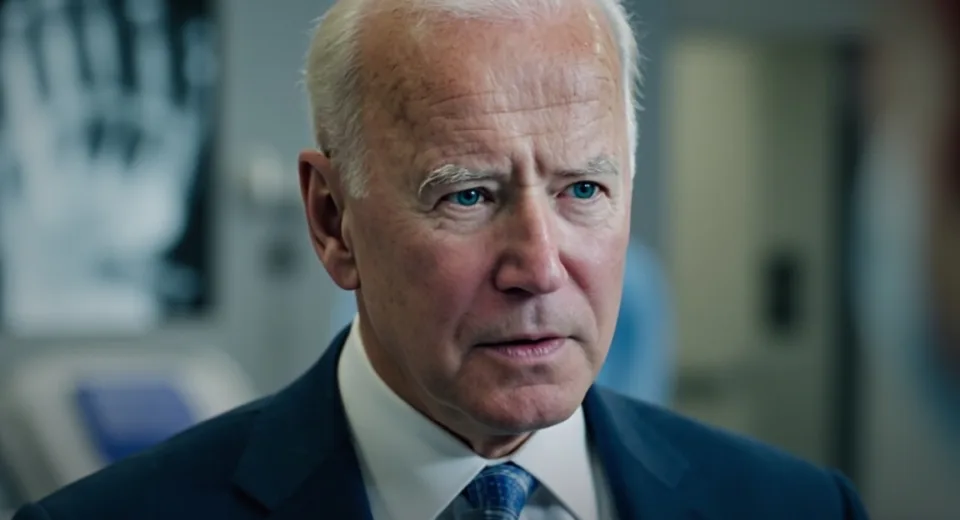 Breaking: Joe Biden Diagnosed With Aggressive Prostate Cancer That Has Spread to Bones