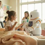 Breaking: German-flagged Vessel Sinks Near Magaluf Beach – All Passengers Rescued Safely