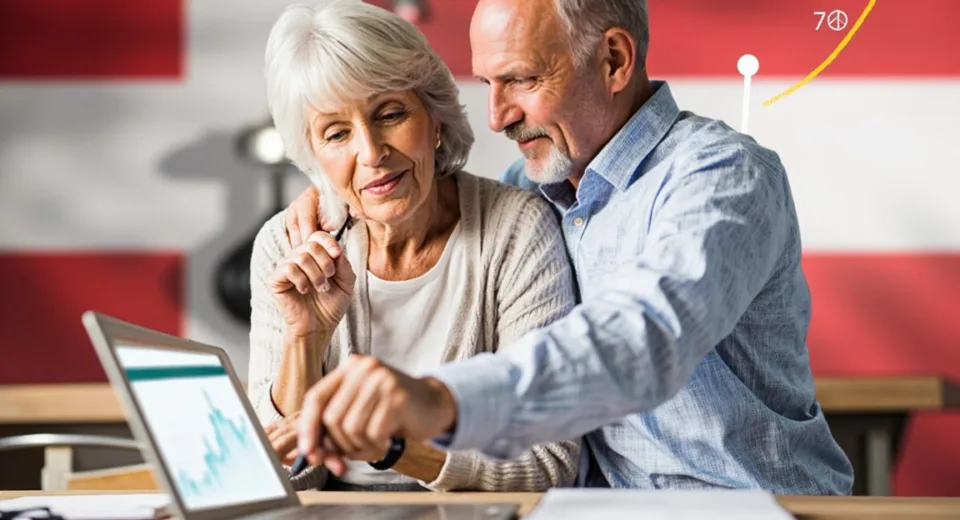 Denmark Votes to Increase Pension Age to 70: What This Means for Retirement Planning