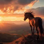 Unexpected Fall at Football Match: Shocking Moment Caught on Camera