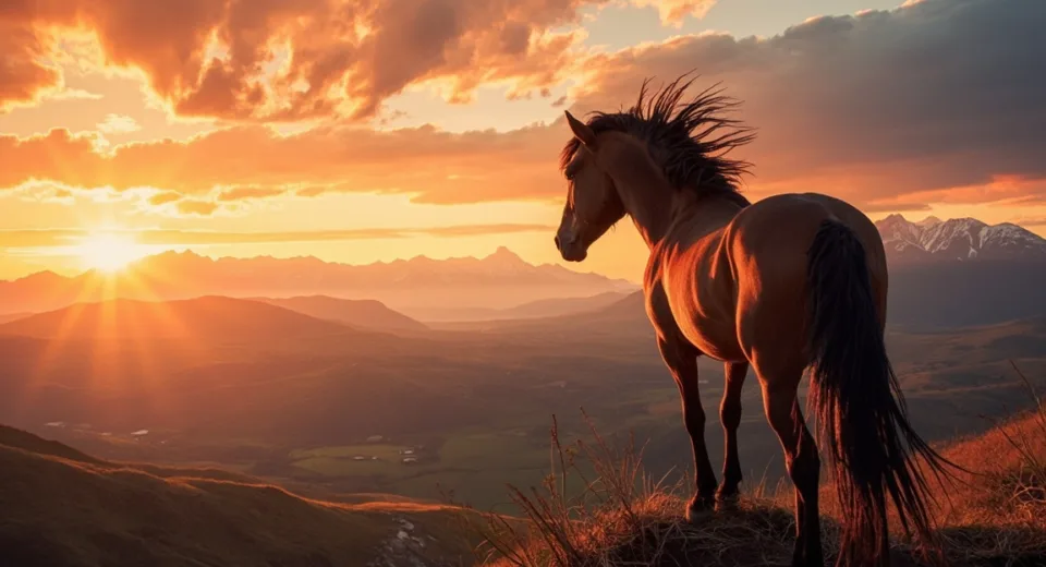 Epic Horse Trekking Adventures: Explore Breathtaking Landscapes on Horseback