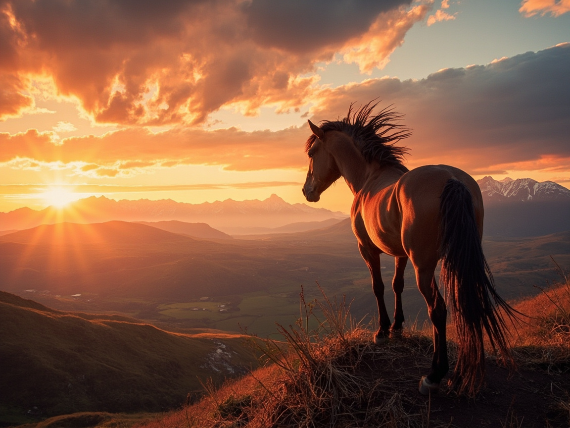 Epic Horse Trekking Adventures: Explore Breathtaking Landscapes on Horseback