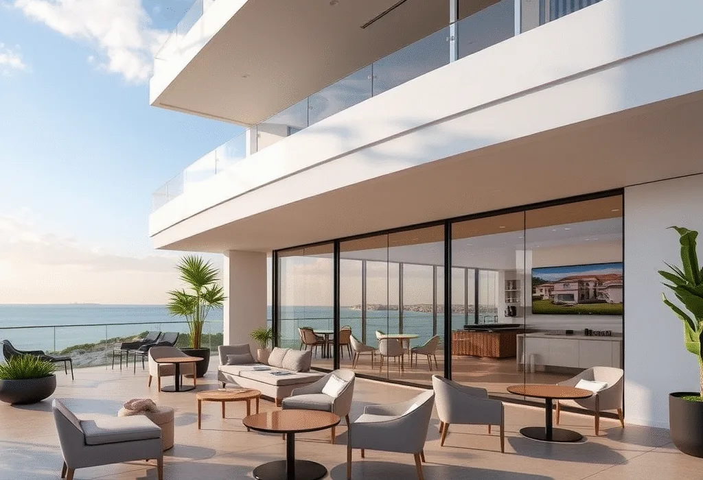 Gilmar Opens 30th Office in Benalmadena | Premium Costa del Sol Properties