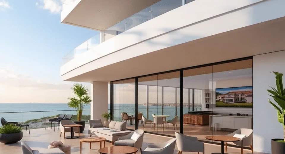 Gilmar Opens 30th Office in Benalmadena | Premium Costa del Sol Properties