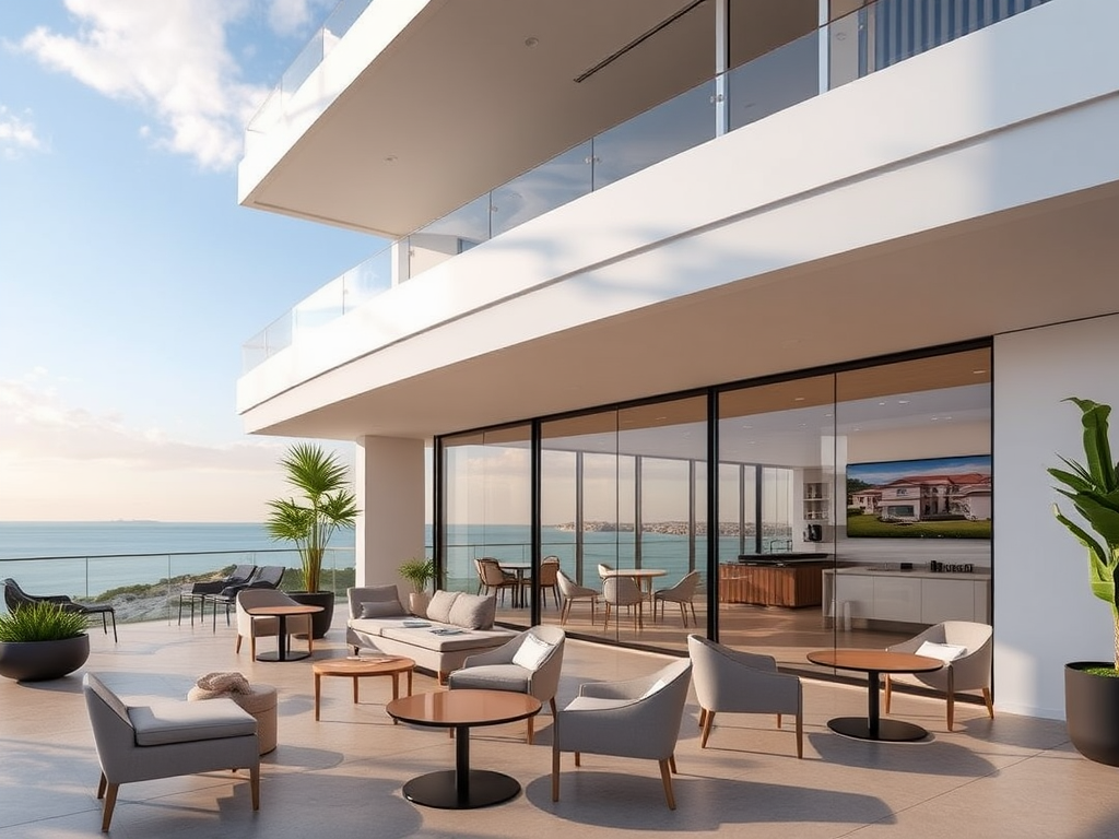 Gilmar Opens 30th Office in Benalmadena | Premium Costa del Sol Properties