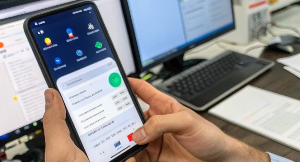 Google Gemini Live Set to Outpace ChatGPT: Revolutionary Hands-Free App Control | Exclusive Analysis