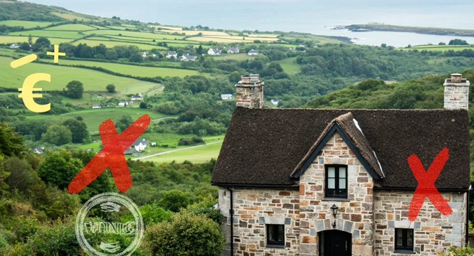 Homeowner in Ireland? Avoid These 5 Common Mistakes That Risk €10,000 Fines