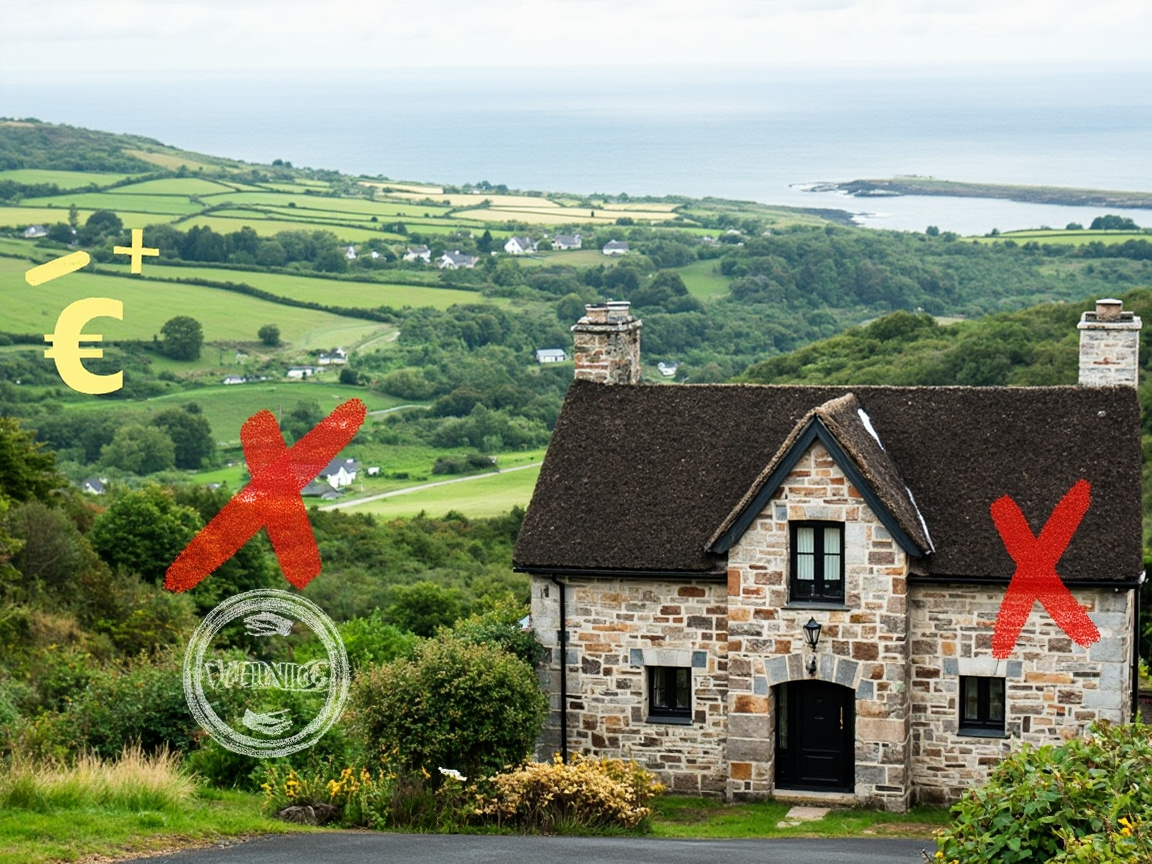 Homeowner in Ireland? Avoid These 5 Common Mistakes That Risk €10,000 Fines