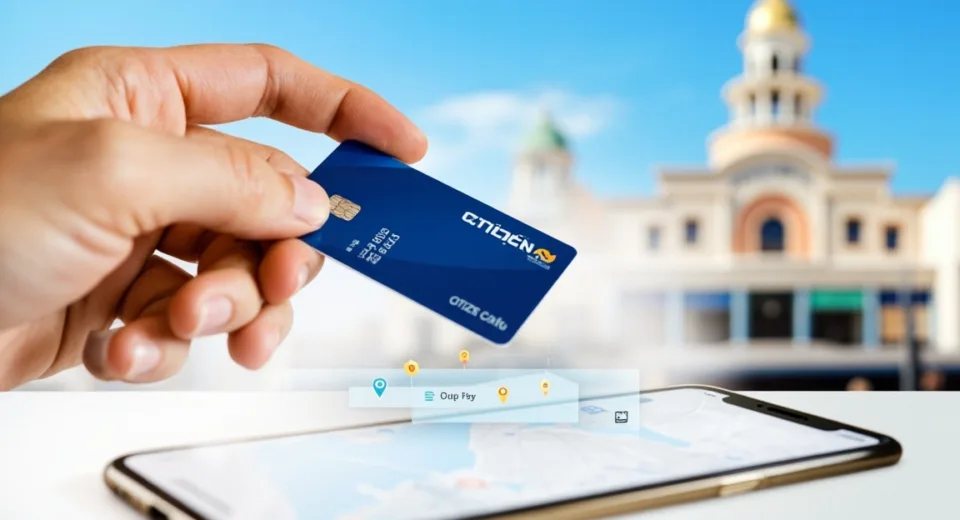 How to Pay Fuengirola Taxes With Your Citizen Card | Official Guide