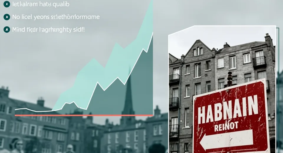 Irish Rent Prices Hit Record High: Galway Investigation & Housing Crisis 2024