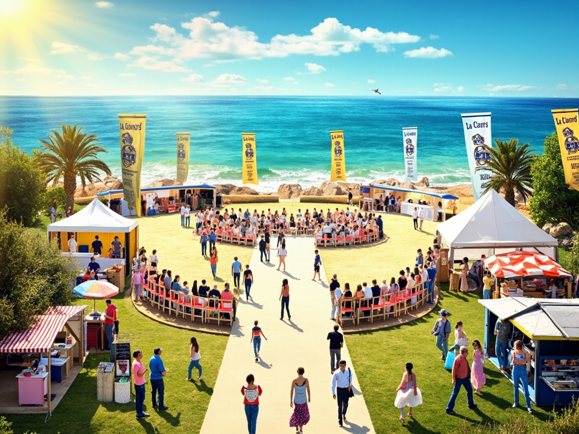 La Cala Lions Spring Fair & Fashion Show