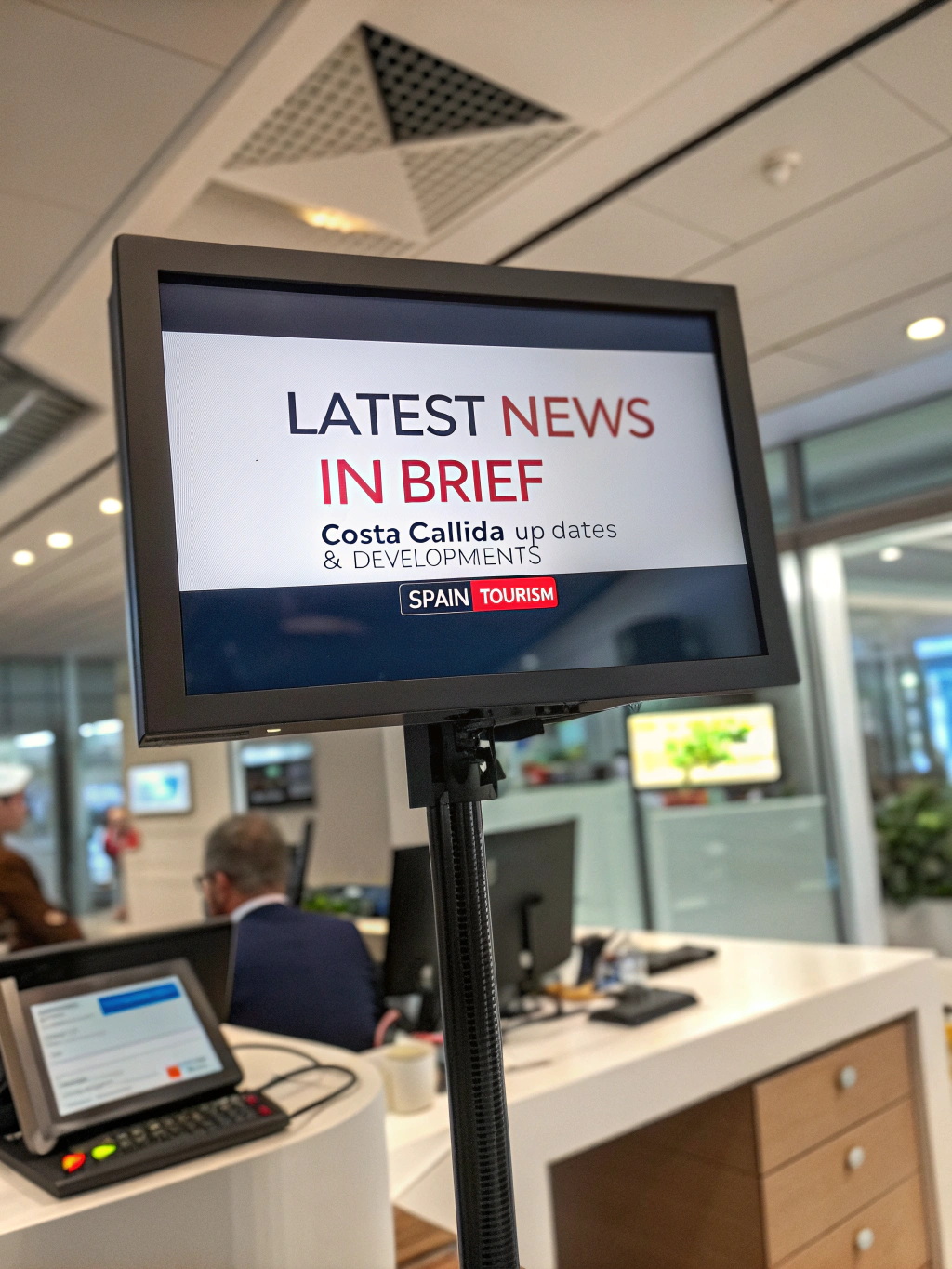 Latest News in Brief: Costa Calida Updates & Developments | Spain Tourism