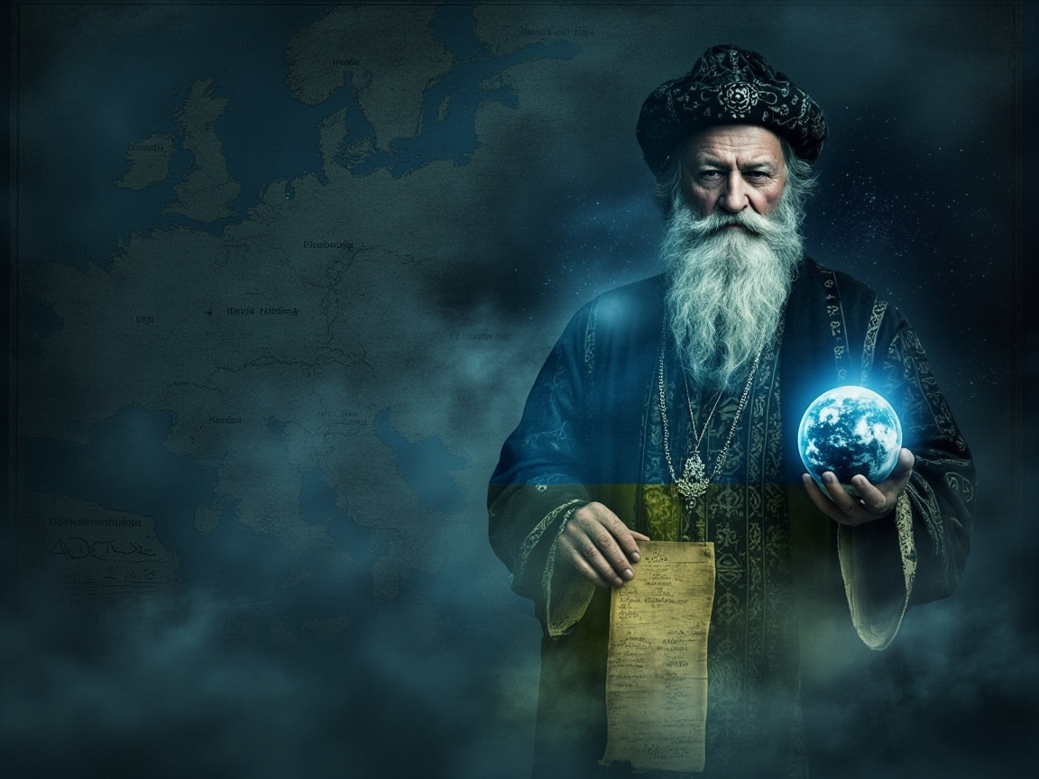 Living Nostradamus Predictions