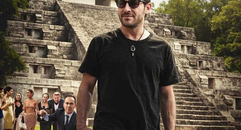 MrBeast's Exclusive Access to Mayan Ruins Sparks Outrage Among Mexican Officials - Full Controversy Explained