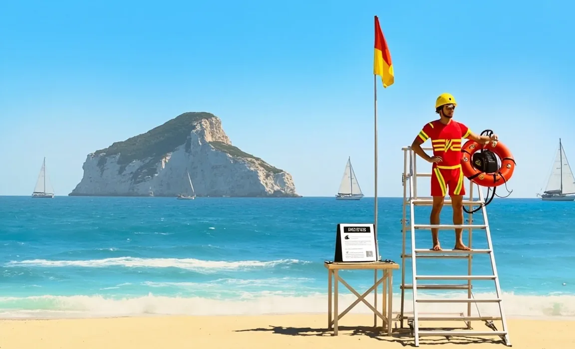 New Lifeguard Contract in Calp: Everything You Need to Know | 2023 Update