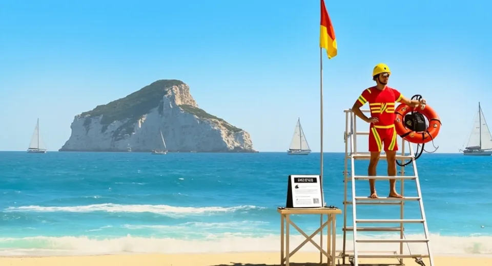 New Lifeguard Contract in Calp: Everything You Need to Know | 2023 Update