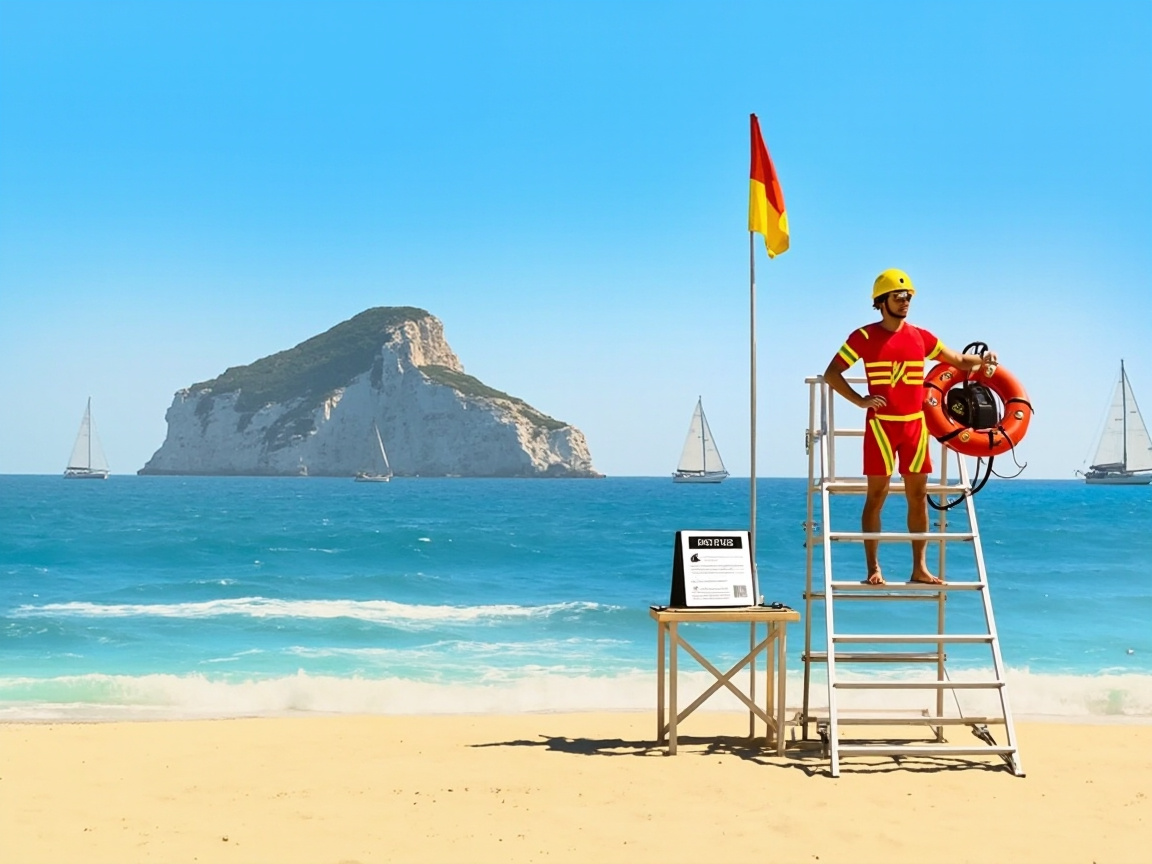 New Lifeguard Contract in Calp: Everything You Need to Know | 2023 Update