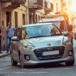 Speaking European: Vera’s Journey from Finland to Mediterranean Sunshine