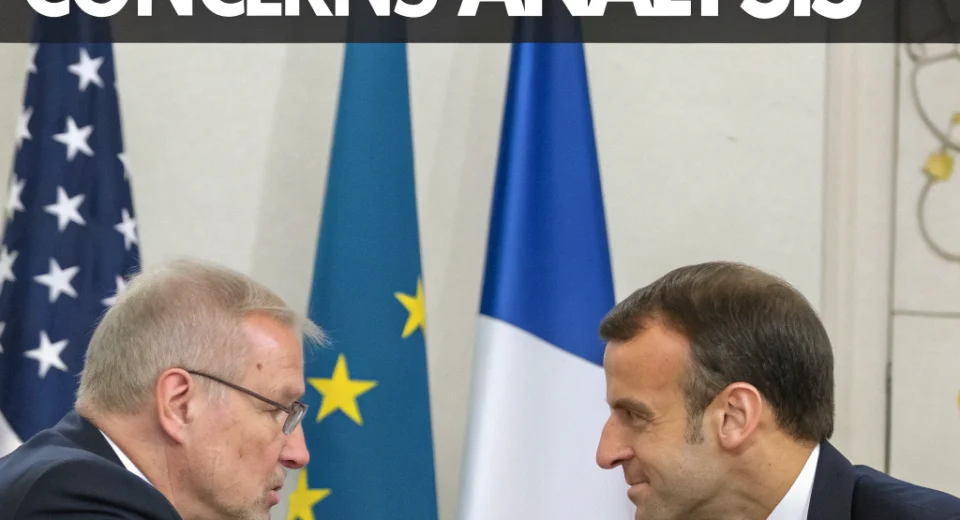 Poland and France Forge Historic Defence Deal Amid US Trust Concerns | Analysis