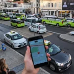 Worst Scam in Spain: How Bluetooth Hackers Steal Your Savings in Seconds and How to Protect Yourself