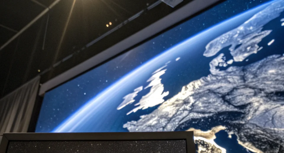 Russian Satellite Plunging to Earth: Live Updates on Europe Impact Zone & Safety Alerts