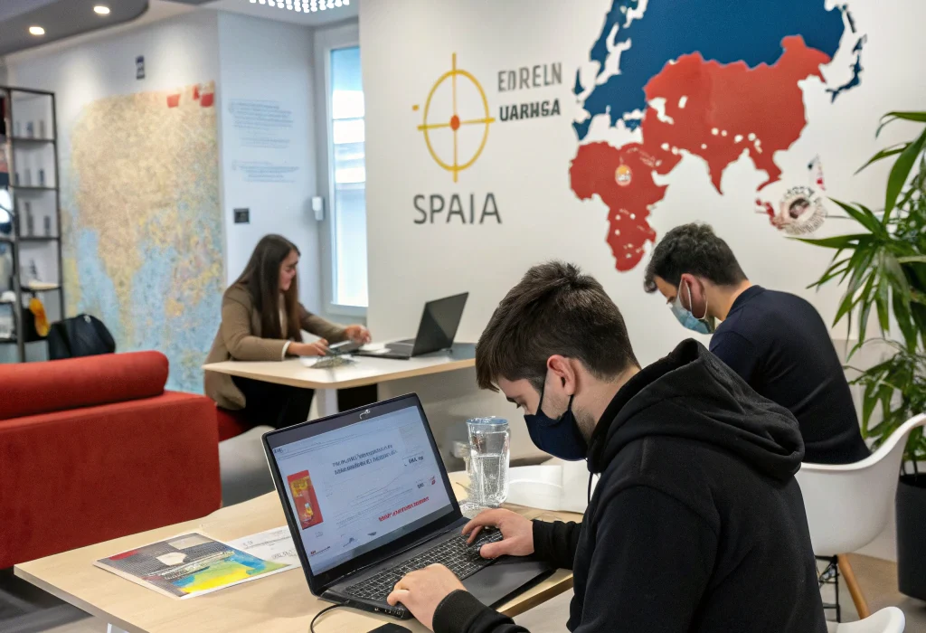 Spain Leads Europe in Remote Job Offers: Why Spanish Companies Are Embracing Remote Work
