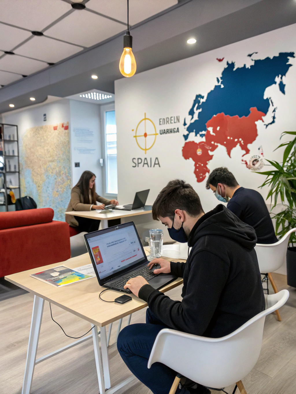 Spain Leads Europe in Remote Job Offers: Why Spanish Companies Are Embracing Remote Work