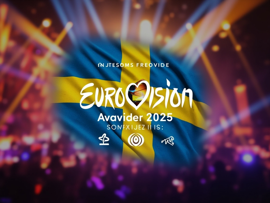 Sweden Eurovision