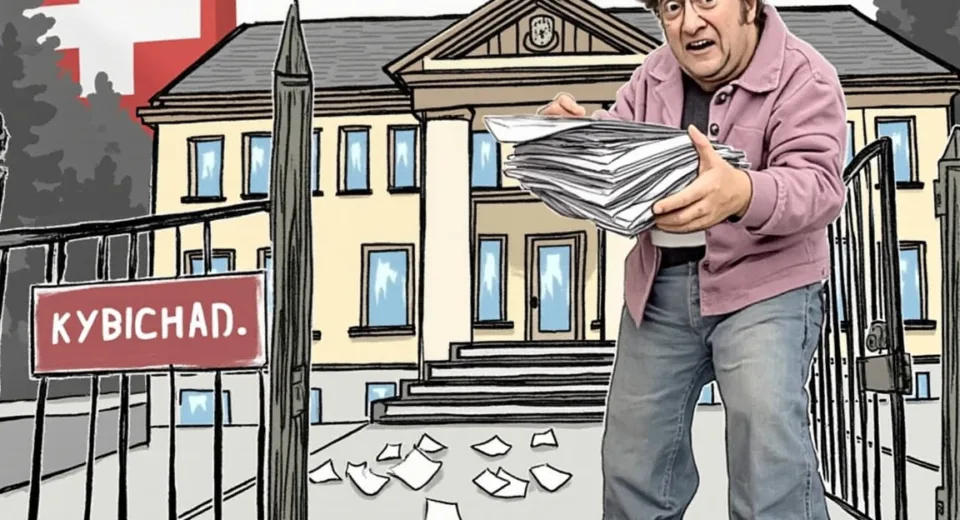 Switzerland Citizenship Denial: Can Being Annoying Really Get You Rejected?