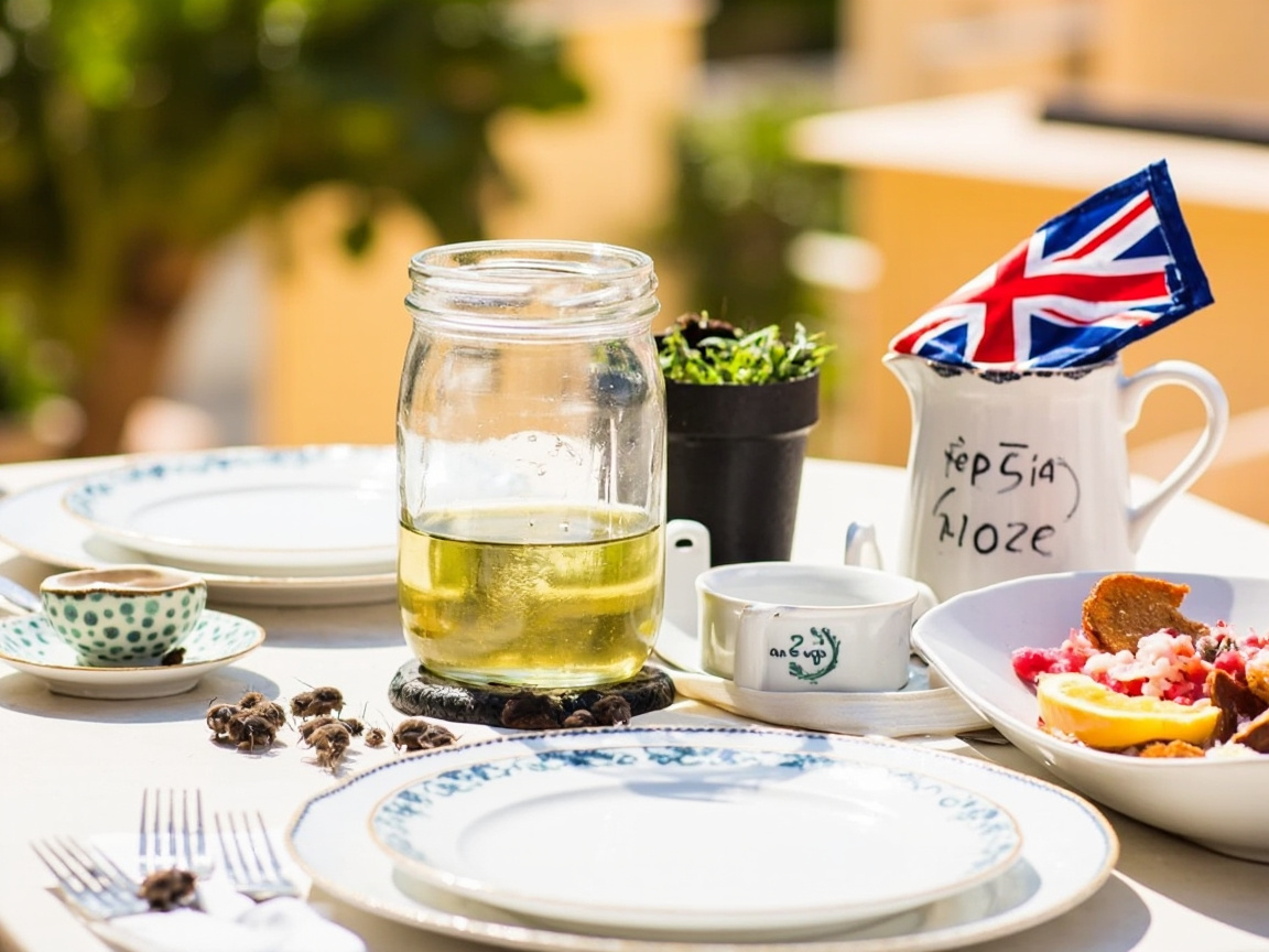 Fly Repellent Ingredients