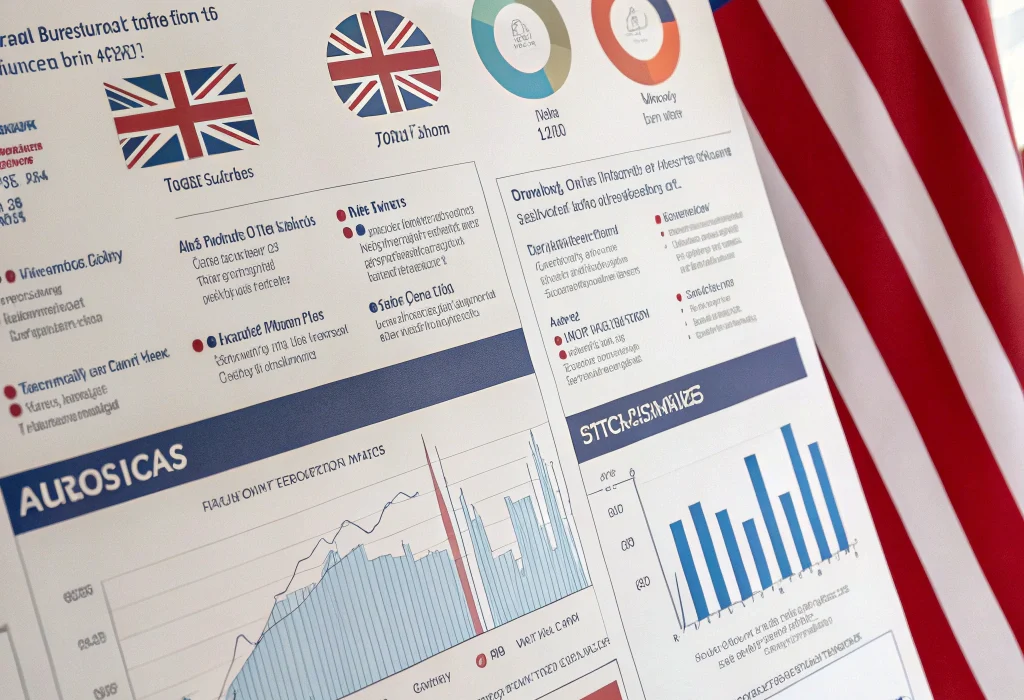 UK and US Trade Deal Outcome: Complete Analysis & Economic Impact Summary