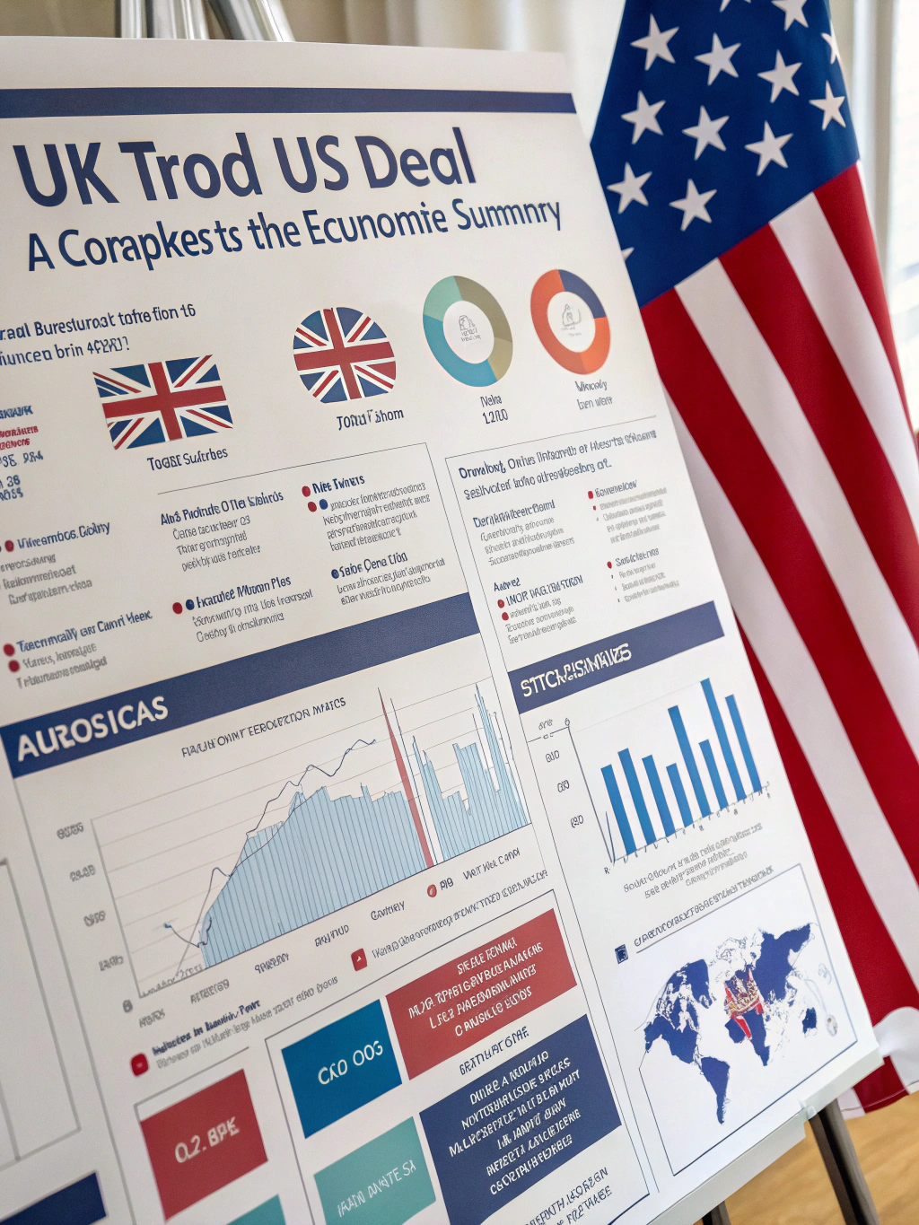 UK and US Trade Deal Outcome: Complete Analysis & Economic Impact Summary