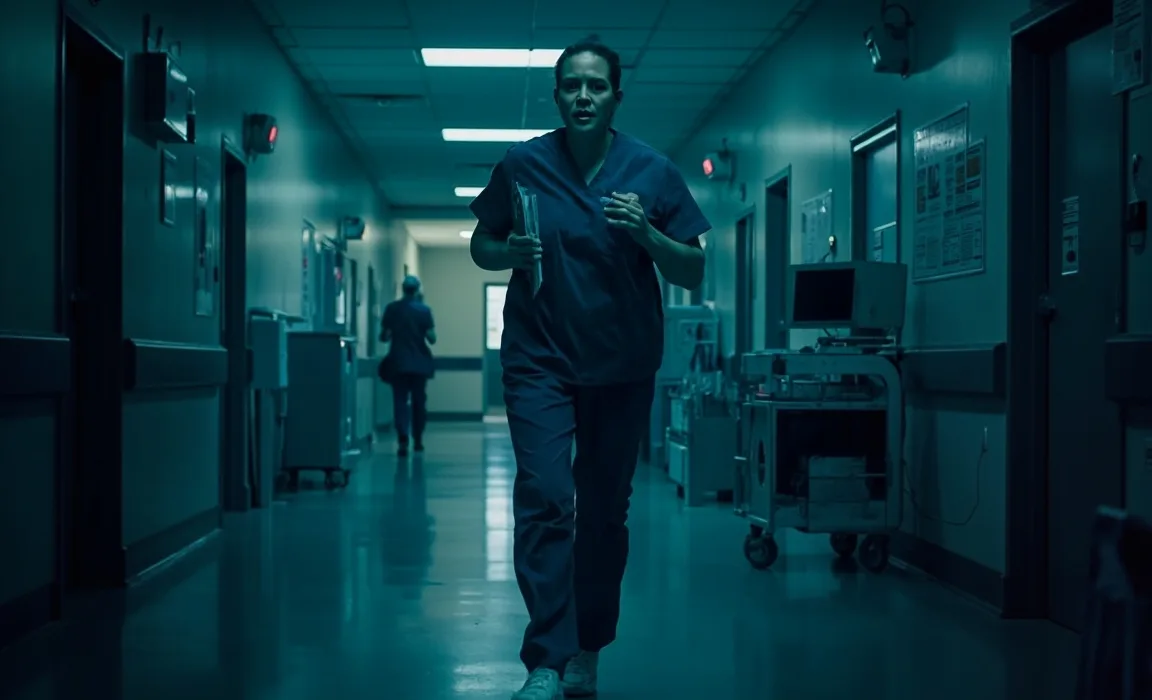 Union Exposes: Costa del Sol Hospital Night Shift Crisis | Urgent Staffing Shortage