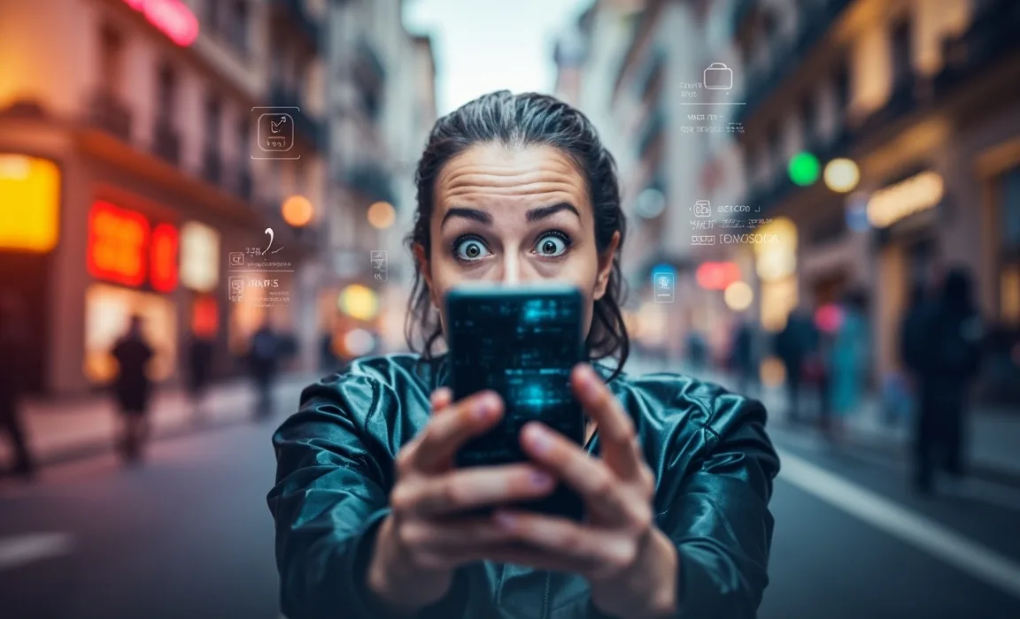 Worst Scam in Spain: How Bluetooth Hackers Steal Your Savings in Seconds and How to Protect Yourself