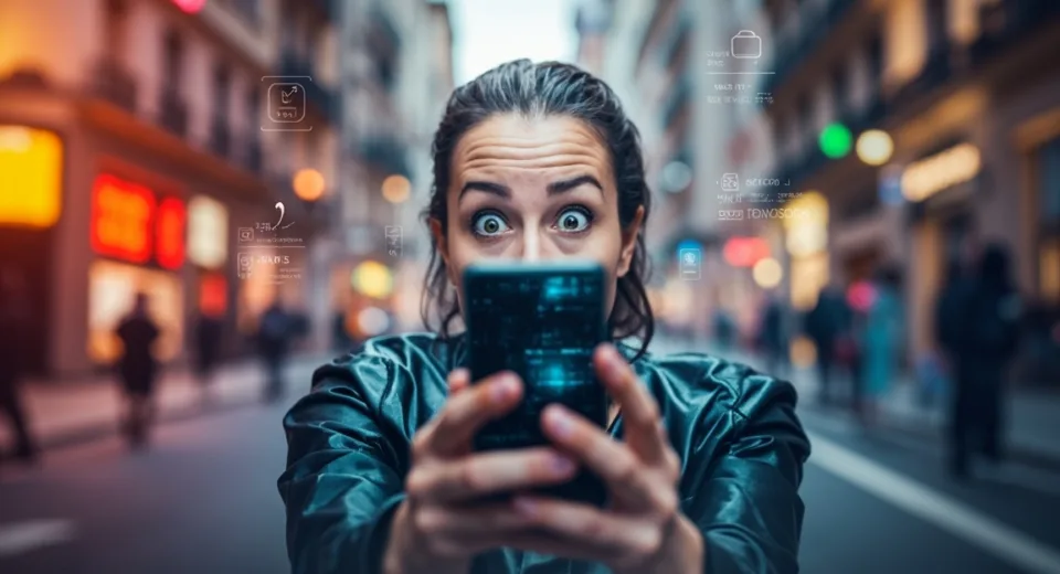 Worst Scam in Spain: How Bluetooth Hackers Steal Your Savings in Seconds and How to Protect Yourself