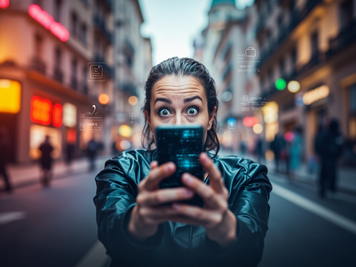 Worst Scam in Spain: How Bluetooth Hackers Steal Your Savings in Seconds and How to Protect Yourself