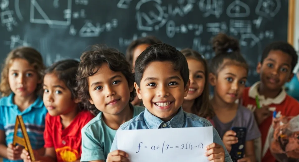 Young Math Stars: Inspiring Stories of Child Prodigies Who Changed Mathematics | 2024 Guide