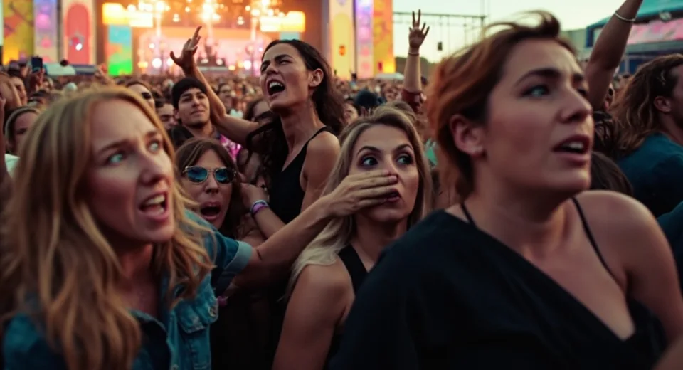 145 People Needle-Stabbed at France's Annual Music Festival: What Happened?