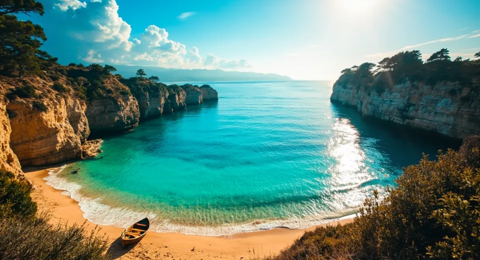 15 Secret Hidden Spanish Beaches and Coves Only Locals Know About