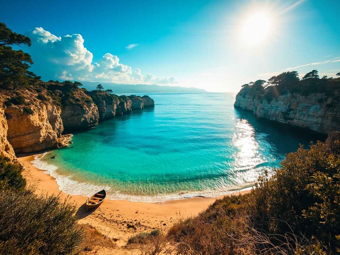 15 Secret Hidden Spanish Beaches and Coves Only Locals Know About