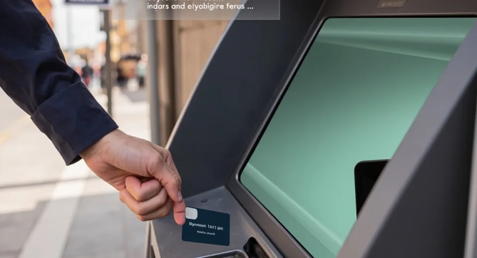 ATMs Swallowing Cards in Spain: Simple Trick to Recover Your Card Instantly