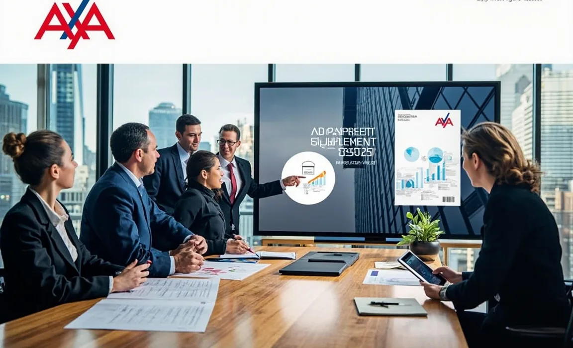 AXA Property Supplement June 2025: Expert Investment Insights | Issue 2086