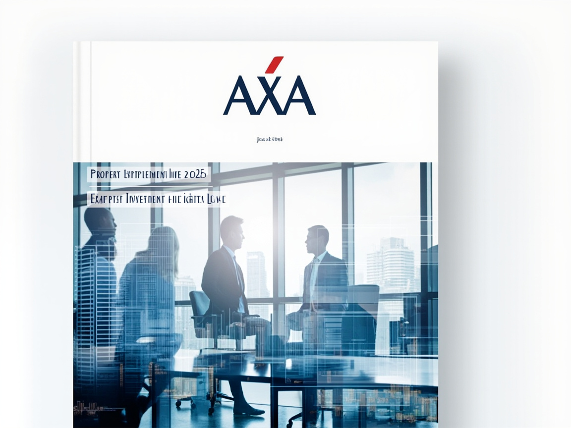 AXA Property Supplement June 2025
