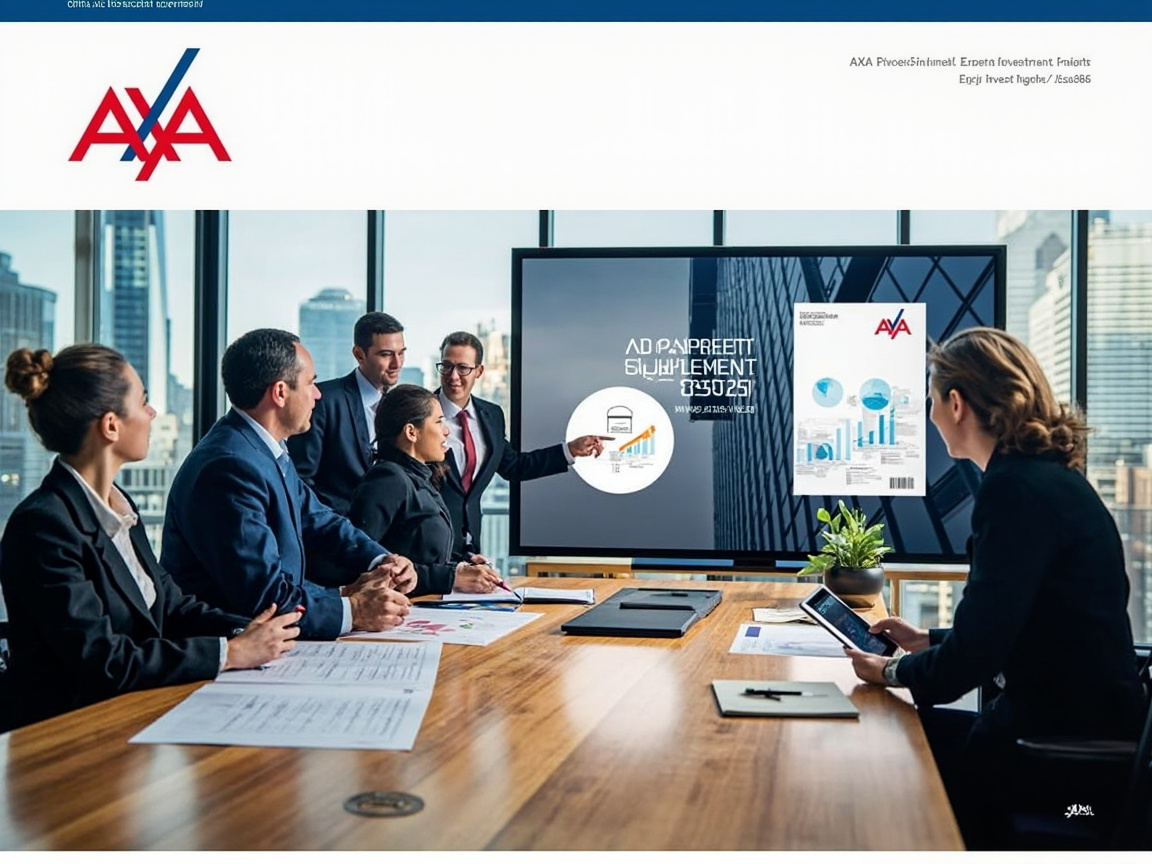 AXA Property Supplement June 2025: Expert Investment Insights | Issue 2086