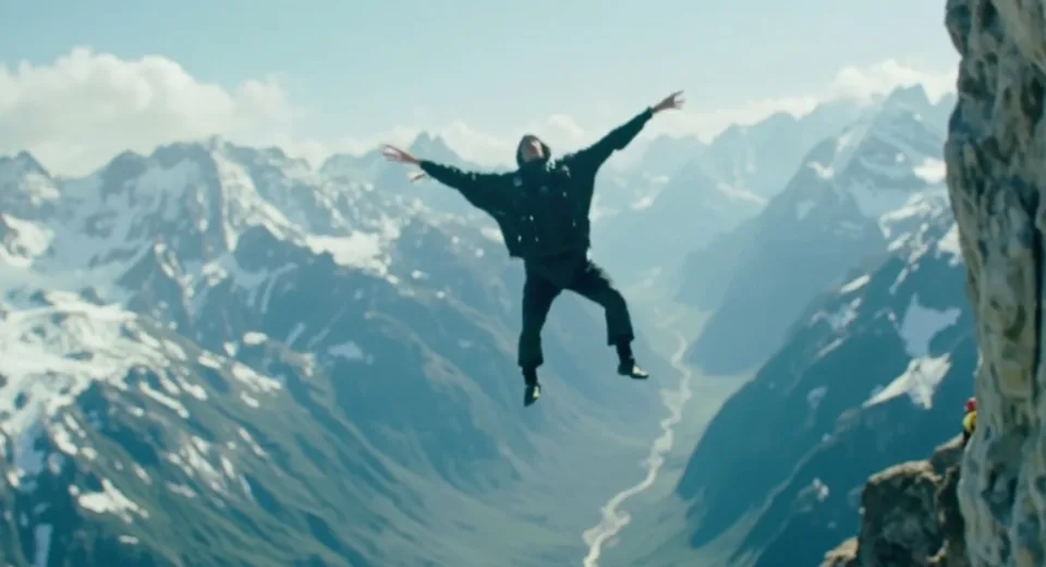 British Champion Skydiver Dies in Tragic Swiss Alps Base Jump Accident | Latest News